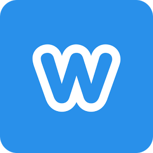 weebly website link